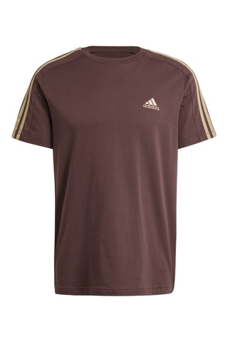 T-shirt - Marron