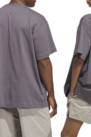 T-shirt de basketball - Gris