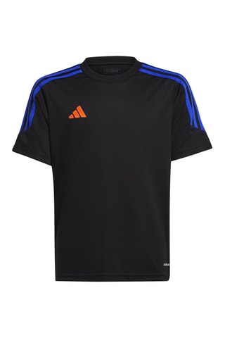 Maillot d'entrainement Tiro 23 Club - Noir