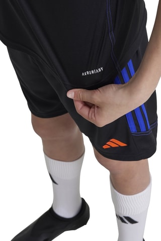 Maillot d'entrainement Tiro 23 Club - Noir