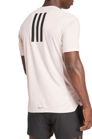 T-shirt d'entraînement Power - Rose