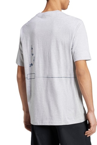T-shirt - Gris