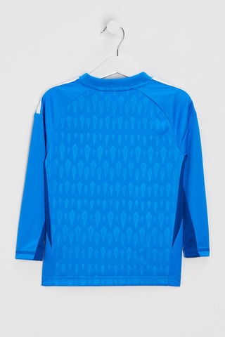 T-shirt de gardien de but Tiro - Bleu