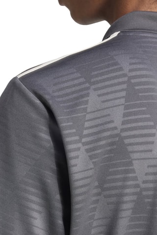 Maillot de football FC Bayern Munich - Gris foncé