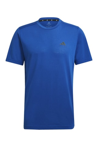 T-shirt d’entrainement regular - Bleu roi