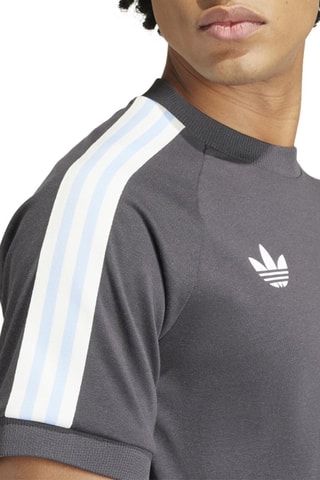 T-shirt Equipe d'Argentine de football - Gris foncé