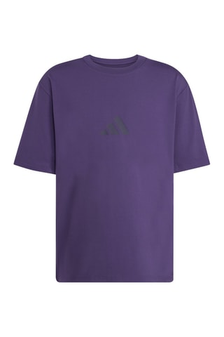 T-shirt - Violet