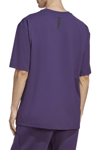 T-shirt - Violet