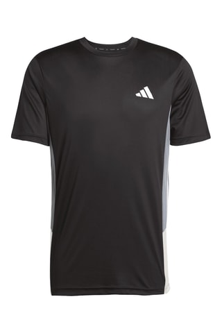 T-shirt d’entrainement TR Ess - Noir