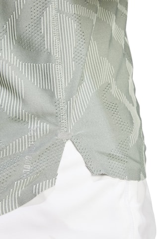 T-shirt regular de running Ultimate - Gris