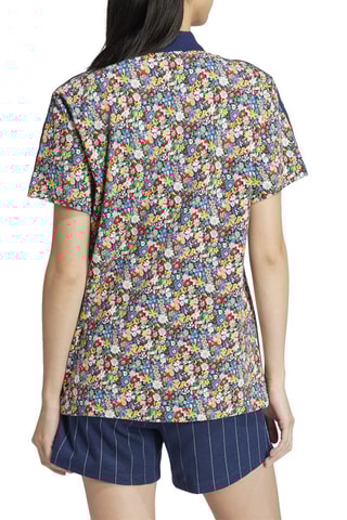 Maillot de football Liberty London - Bleu et blanc