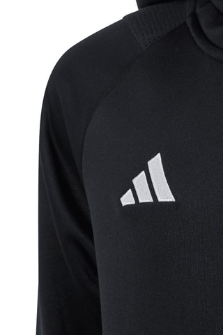 Sweat à capuche Tiro 23 Competition - Noir