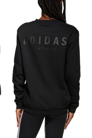 Sweat All SZN - Noir