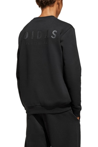 Sweat All SZN - Noir