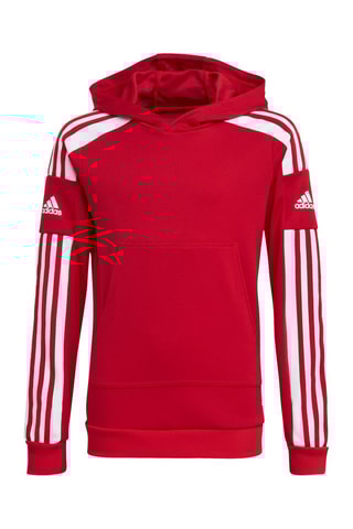 Sweat de football Squadra 21 - Rouge