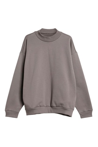 Sweat de basketball - Gris foncé