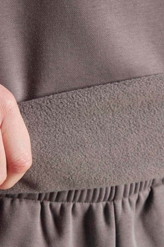 Sweat de basketball - Taupe