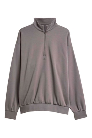 Sweat de basketball - Taupe