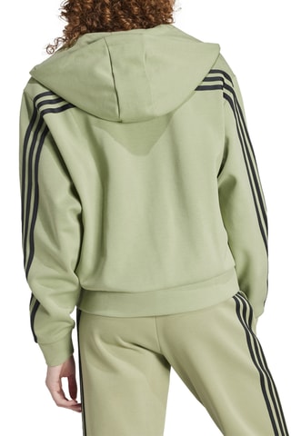 Sweat à capuche Future Icons - Vert foncé