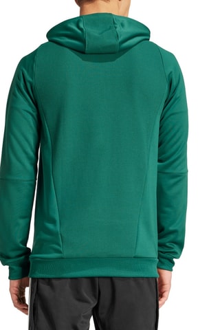 Sweat à capuche - Vert