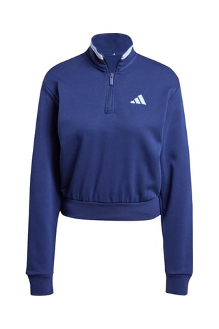 Sweat - Bleu marine