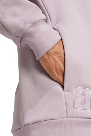 Sweat Juventus - Mauve