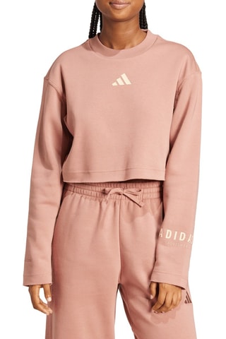 Sweat court All SZN - Rose