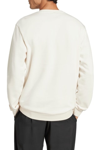 Sweat Heritage - Ecru