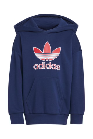 Sweat à capuche et pantalon - Bleu marine