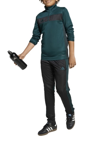 Sweat d'entraînement Tiro 25 Essentials - Vert émeraude