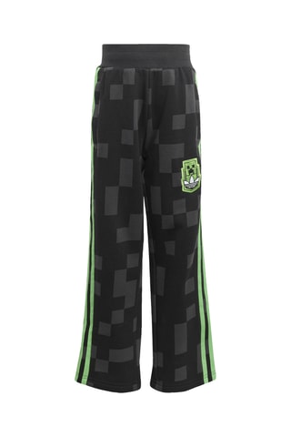 Sweat et pantalon Minecraft - Noir