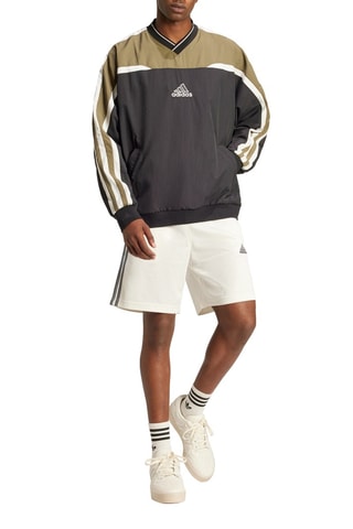 Sweat Originals - Gris foncé et kaki