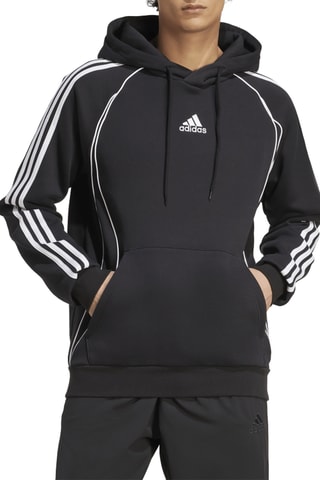 Sweat à capuche - Noir