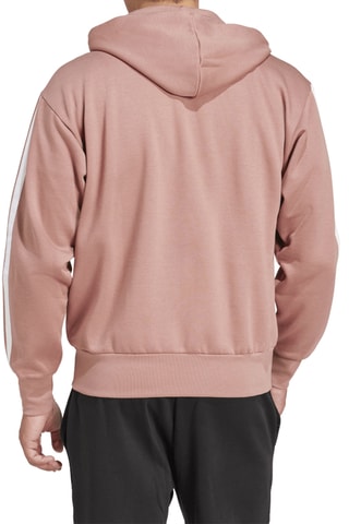 Sweat à capuche Essentials - Rose