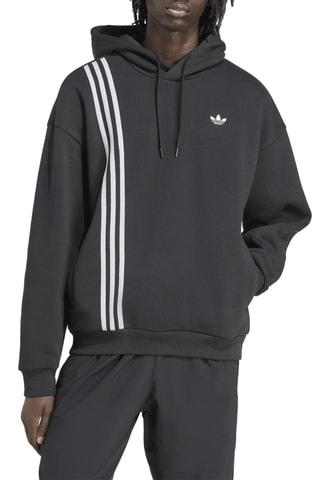 Sweat à capuche - Noir