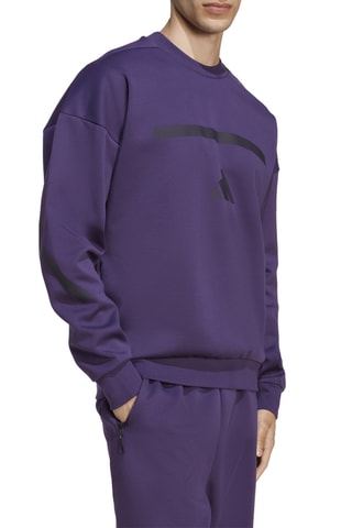 Sweat Z.N.E - Violet