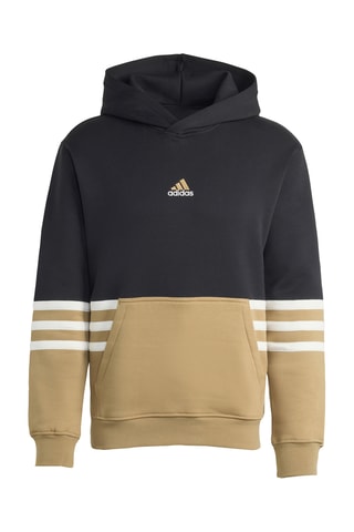 Sweat à capuche - Noir