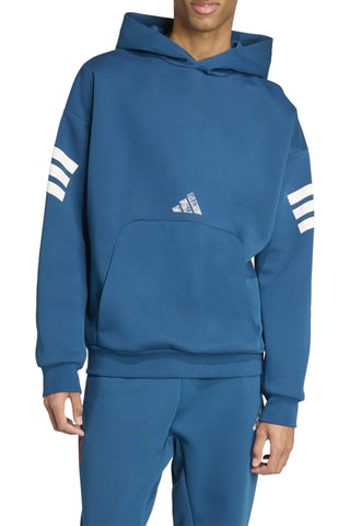 Sweat Spider-Man Avengers Marvel - Bleu nuit