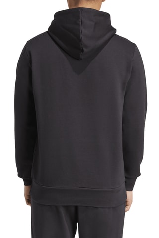 Sweat à capuche - Noir