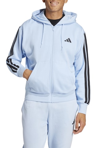 Sweat à capuche Essentials - Ciel