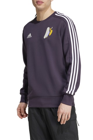 Sweat Real Madrid - Noir