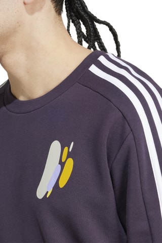 Sweat Real Madrid - Noir