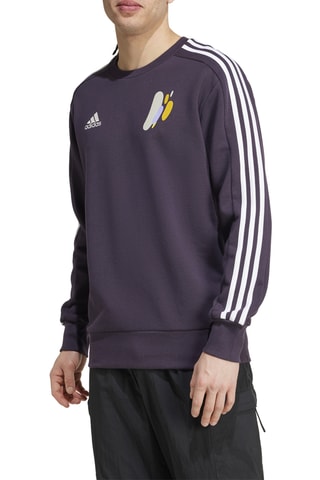 Sweat Real Madrid - Noir