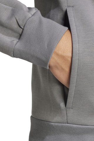 Sweat à capuche Future Icons - Gris foncé