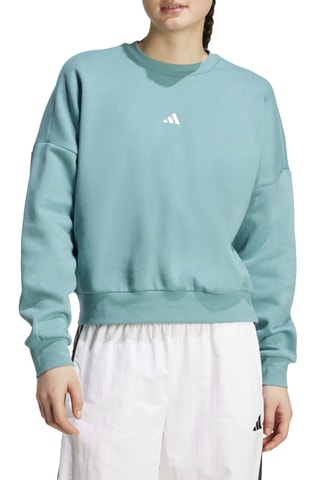 Sweat Essentials - Vert