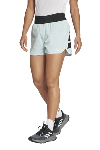 Short de trail Xperior - Ciel