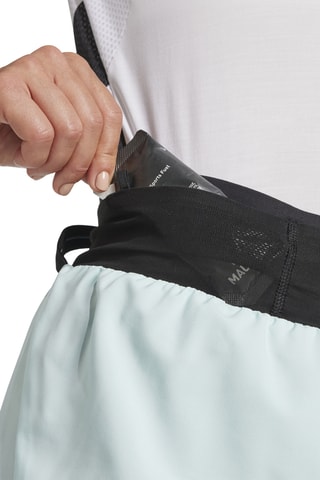 Short de trail Xperior - Ciel