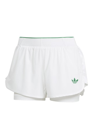Short de tennis Pro Climacool - Blanc