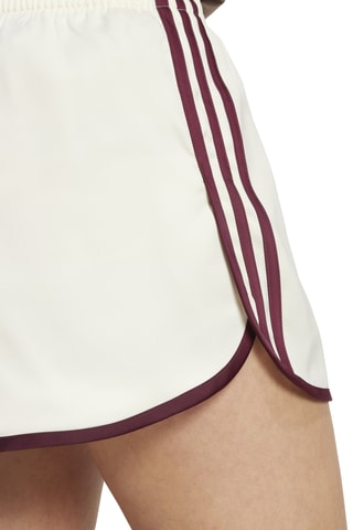 Short 3S Sprinter - Ecru