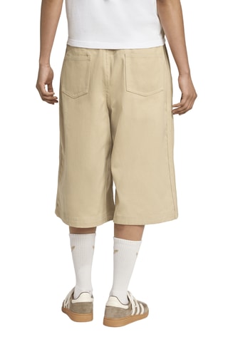 Short loose Firebird Utility - Kaki